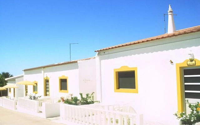 Monte dos Avós Village - Pets Friendly