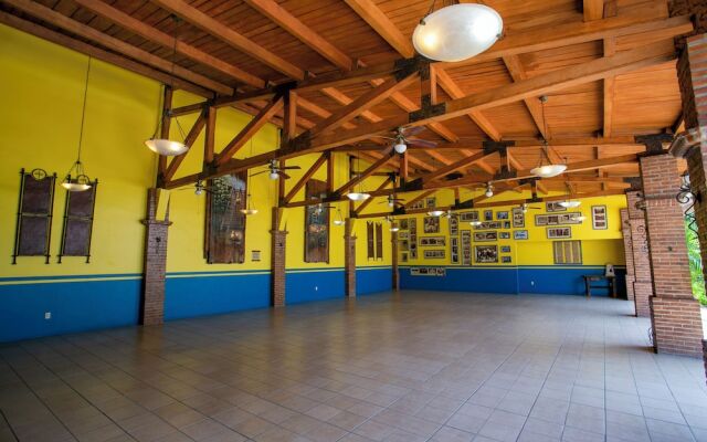 La Casa de los Patios Hotel & Spa