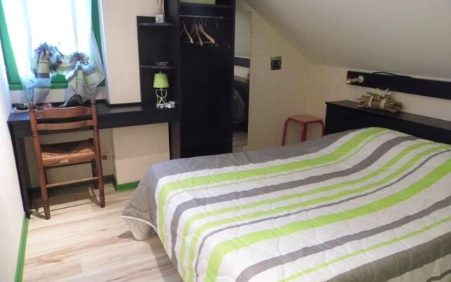 Hôtel Restaurant Le Bambi