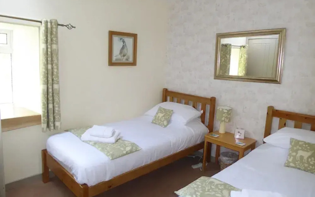 Dalnoid Cottages & Treehouses