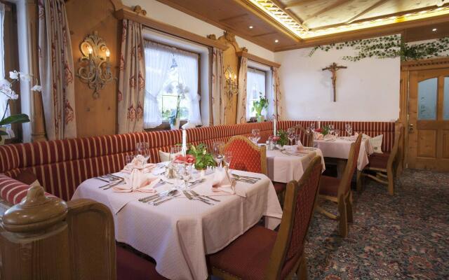 Hotel Pension Margit