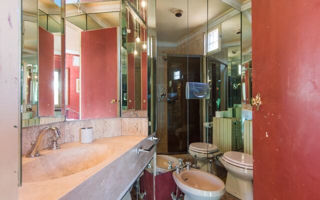 RSH Giulia Terrace Breathtaking View