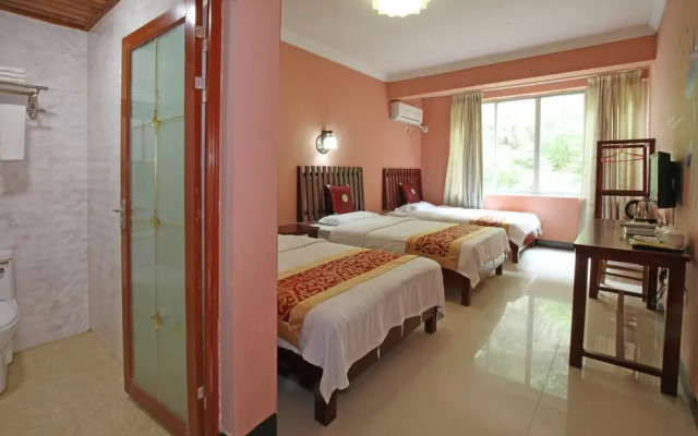 Shan Ju Ge Hotel Yangshuo