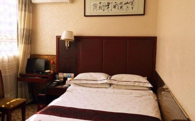 Zhuhai Xinhualian Business Hotel