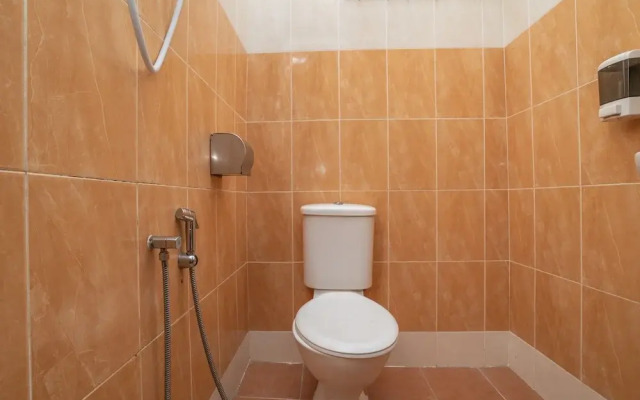 Spot On 89828 Hotel Seri Gemilang