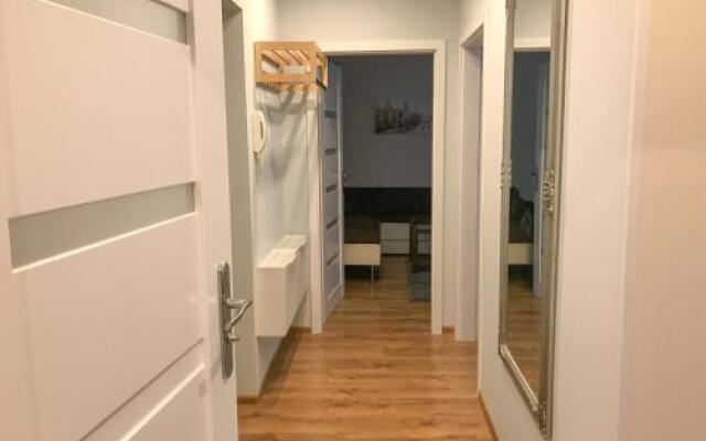 Apartament Awiator Mielec