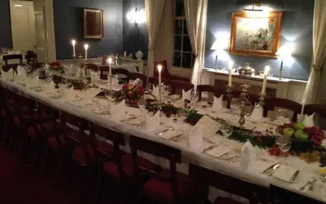 Ballymaloe House Hotel