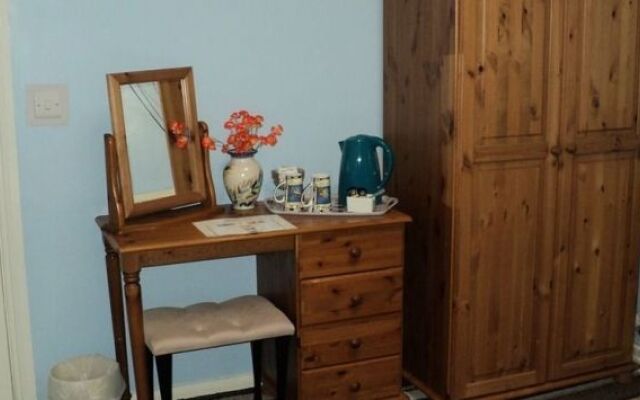 Cornerstone B&B