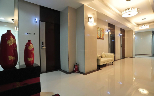 City Days Inn Dongdaemun
