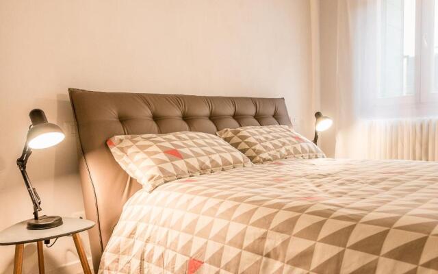 Venetian New Style @ Ca' D'oro