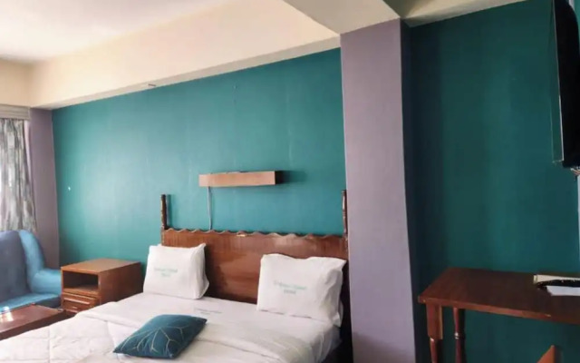 Almaj Galaxie Hotel