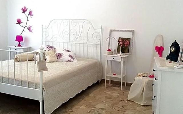Azzurramare Bed & Breakfast