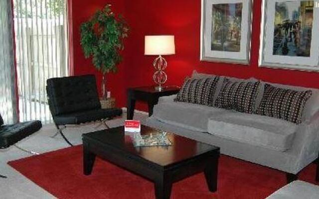 Sharon Grove Apartments