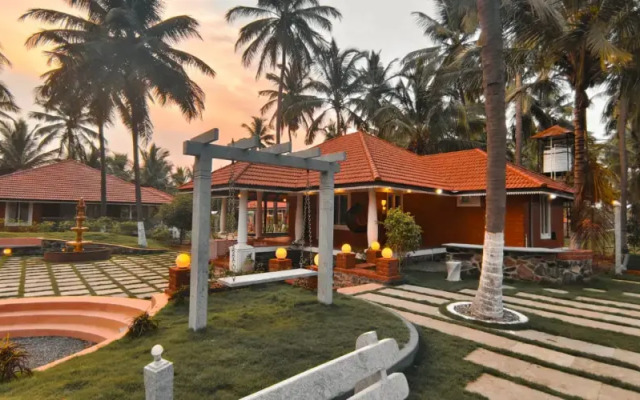 Coconest Eco village