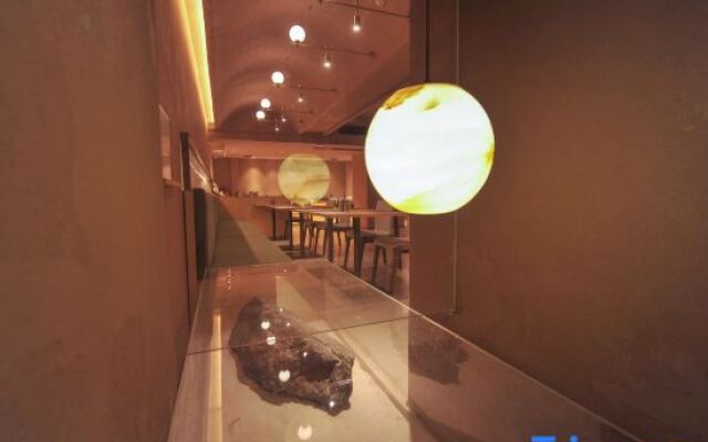 Wuyi Meisu Hotel