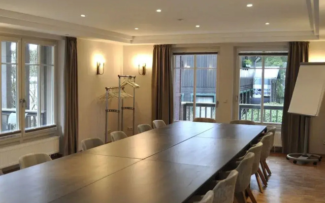 Design Hotel Viktoria