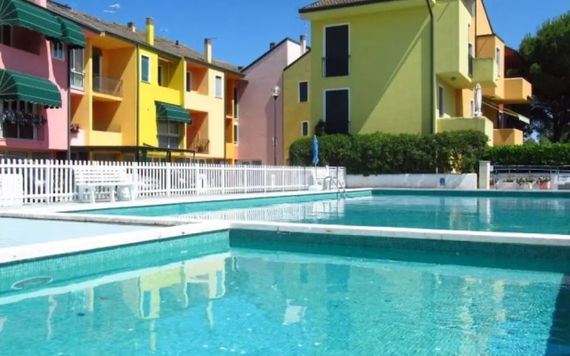 Wonderful Apartment for 7 in an Amazing Location
