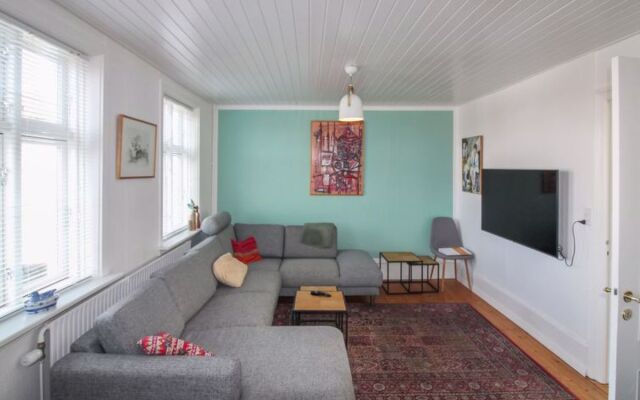 "Serey" - 200m from the sea in Bornholm
