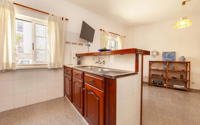 A75 - Casa da Ponte 1 Bed Flat in Lagos