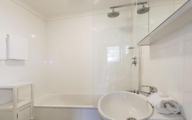 Edge 5 Holiday Accommodation