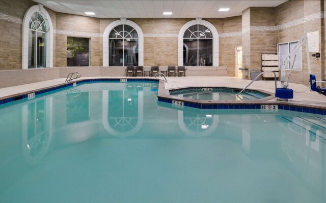 Hampton Inn & Suites Boise/Spectrum