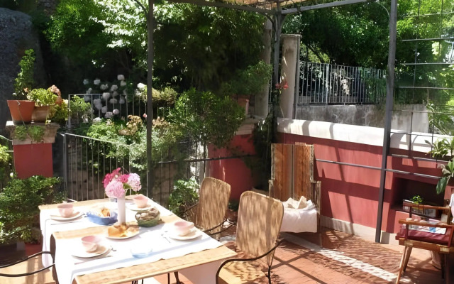 B&B L'Orto sul tetto