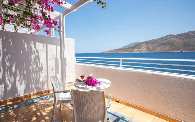 Ilidi Rock Aparts-suites-studios