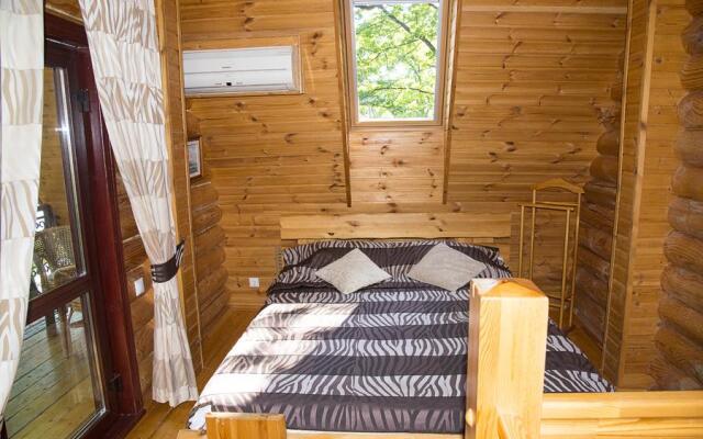 Лесная Сказка