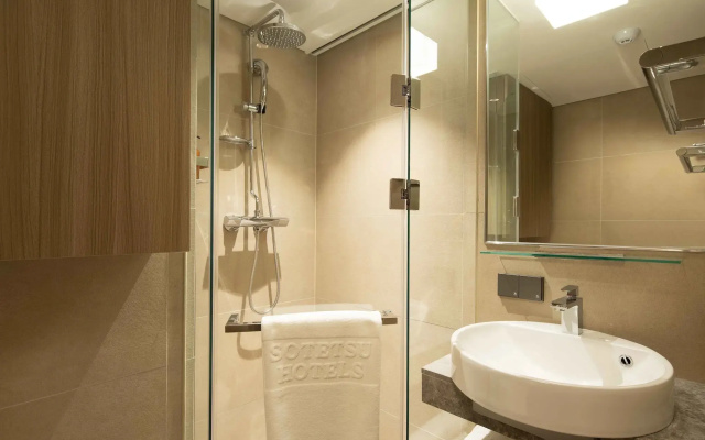 Sotetsu Fresa Inn Seoul Myeong Dong