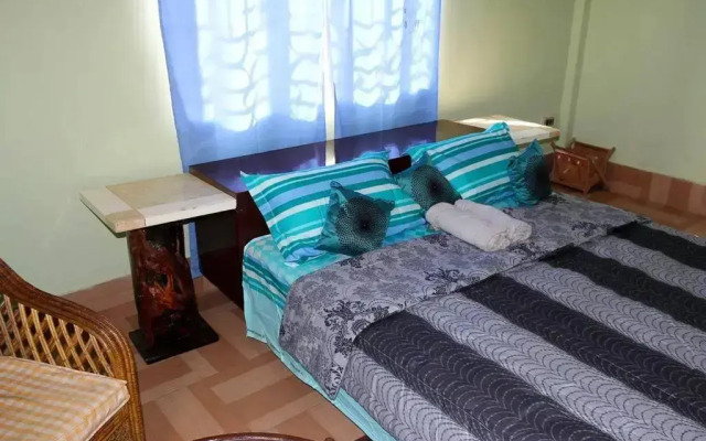 Nandan's Guest House