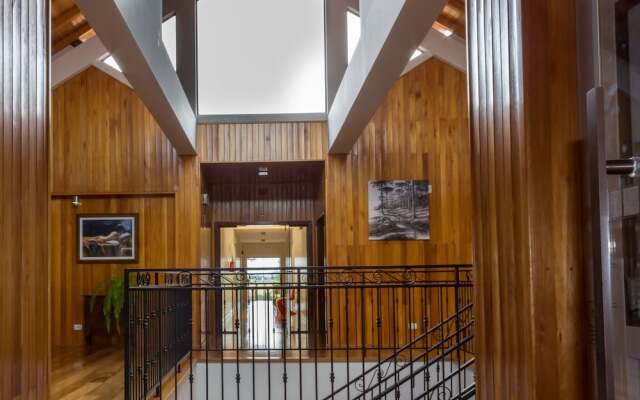 Borgen Hotel & Restaurante