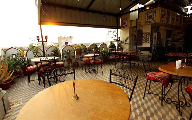 OYO Rooms NBC Hasanpura Road