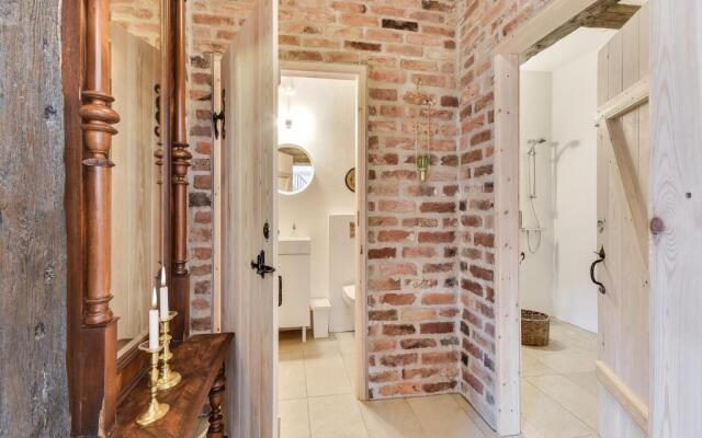 SovGodt8 B&B