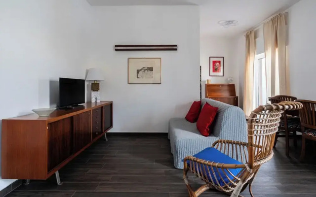 Penthouses with Terrace by Wonderful Italy