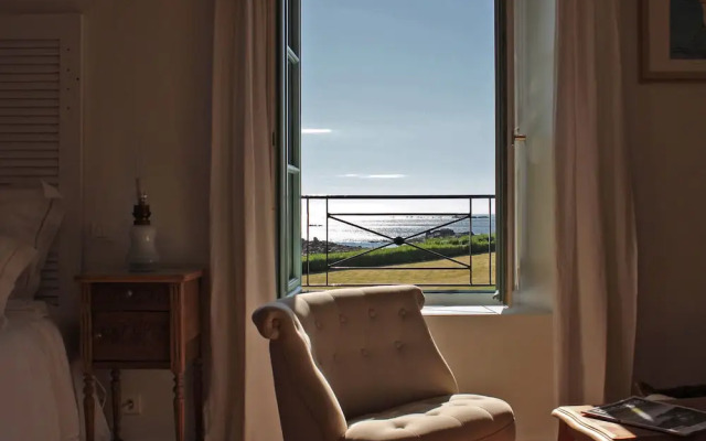 Chambres d'hôtes face à Bréhat