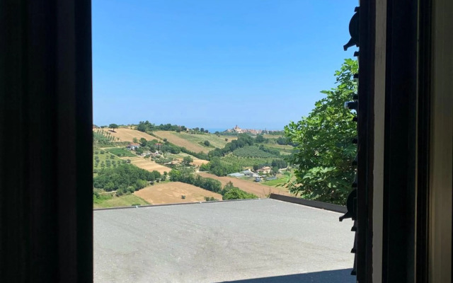 ChiaraLuce Country House