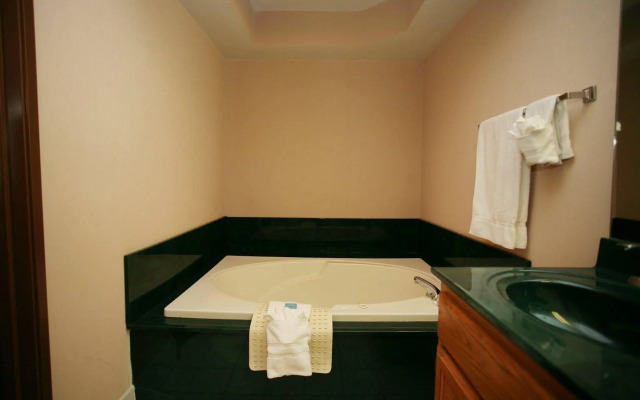 Best Western Flora Inn