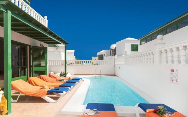Villa Isla De Lobos