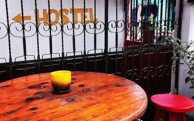 Hostel Cafe & Arte