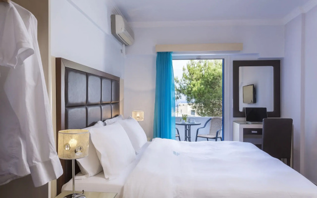 Loizos Apartments