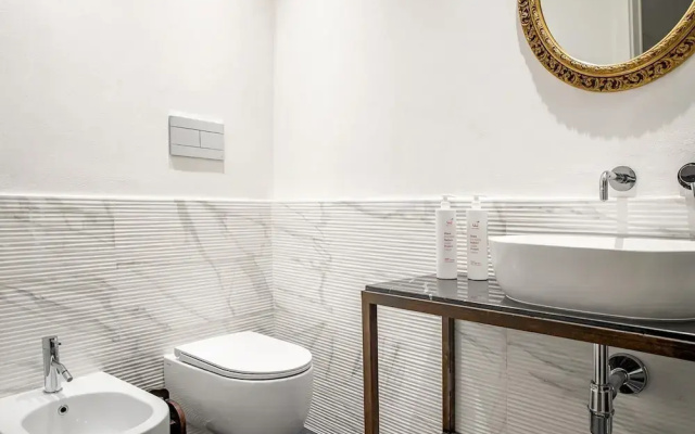 Mirabella Apartment in Ortigia by Wonderful Italy