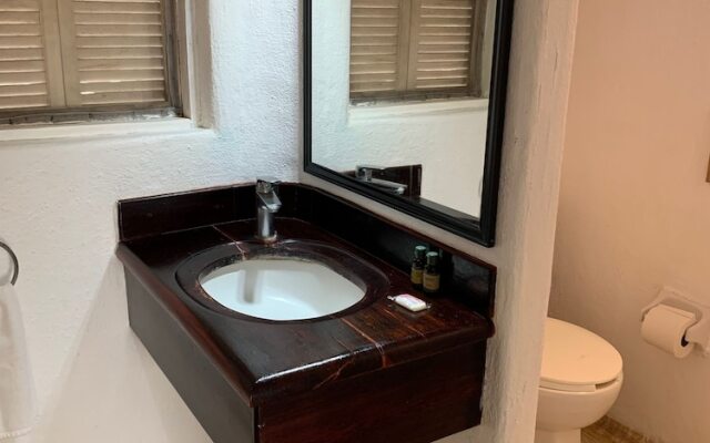 Villa Polinesia Chamela