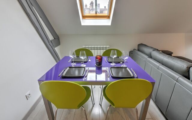 Le Vaillant - Cosy & Clean