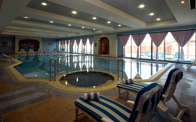 Al Ahsa InterContinental by IHG