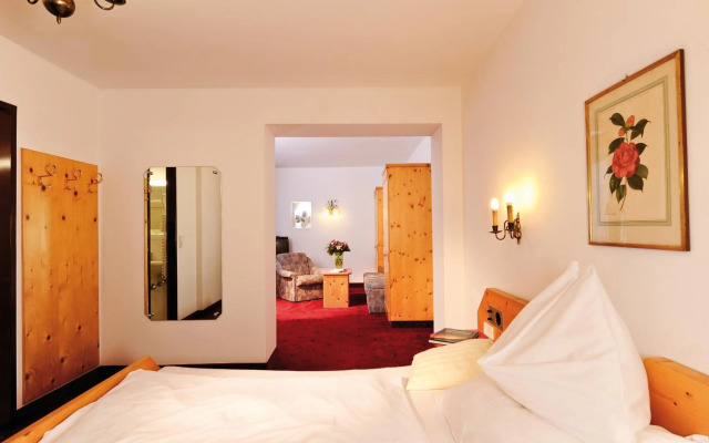 DAS KALTSCHMID - Familotel Tirol