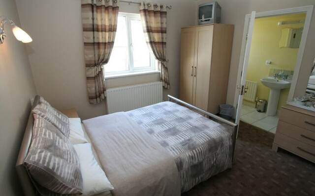 Beaches B&B