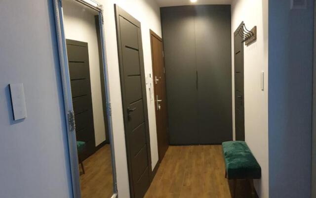 Diamentowe Wzgórze 26/3