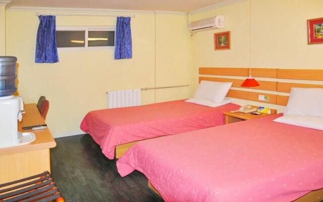 Home Inn