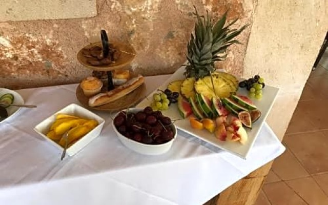 Villa Sampoli - Adults Only