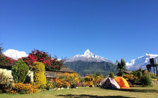 Annapurna Eco Village